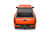 BAK Industries G2 Hard Folding Truck Bed Cover | (16-24) Tacoma, 5' Bed w/ Deck Rail System | 226426