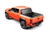 BAK Industries G2 Hard Folding Truck Bed Cover | (16-24) Tacoma, 6' Bed w/ Deck Rail System | 226427