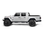 BAK Industries G2 Hard Folding Truck Bed Cover | (20-23) Gladiator JT, 5' Bed | 226701