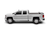BAK Industries Revolver X2 Hard Rolling Truck Bed Cover | (14-18) Silverado/Sierra 1500, (15-19) Silverado/Sierra 2500/3500, 6'6" Bed | 39121