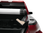 BAK Industries Revolver X2 Hard Rolling Truck Bed Cover | (15-22) Colorado/Canyon, 6'2" Bed | 39125
