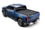 BAK Industries MX4 Hard Folding Truck Bed Cover | (19-23) Sierra 1500, 5' Bed Bed w/ CarbonPro Bed | 448135