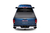 BAK Industries MX4 Hard Folding Truck Bed Cover | (19-23) Sierra 1500, 5' Bed Bed w/ CarbonPro Bed | 448135