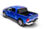BAK Industries MX4 Hard Folding Truck Bed Cover | (09-23) Ram 1500, 5' Bed Bed w/out RamBox | 448207