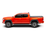 BAK Industries MX4 Hard Folding Truck Bed Cover | (05-15) Tacoma, 5' Bed w/ Deck Rail System | 448406