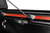 BAK Industries MX4 Hard Folding Truck Bed Cover | (05-15) Tacoma, 5' Bed w/ Deck Rail System | 448406
