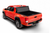 BAK Industries MX4 Hard Folding Truck Bed Cover | (05-15) Tacoma, 6'2" Bed w/ Deck Rail System | 448407