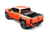 BAK Industries MX4 Hard Folding Truck Bed Cover | (16-23) Tacoma, 6' Bed w/ Deck Rail System | 448427