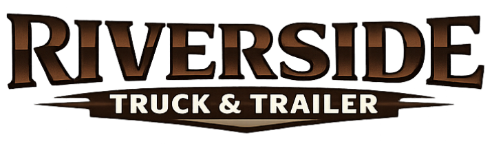 Riverside Boot and Saddle Logo Blackfoot Idaho