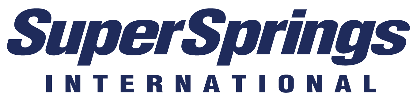 Supersprings