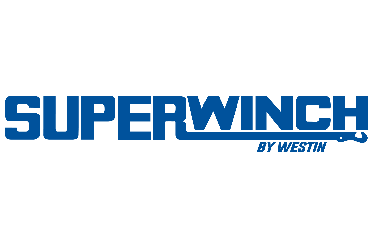SuperWinch