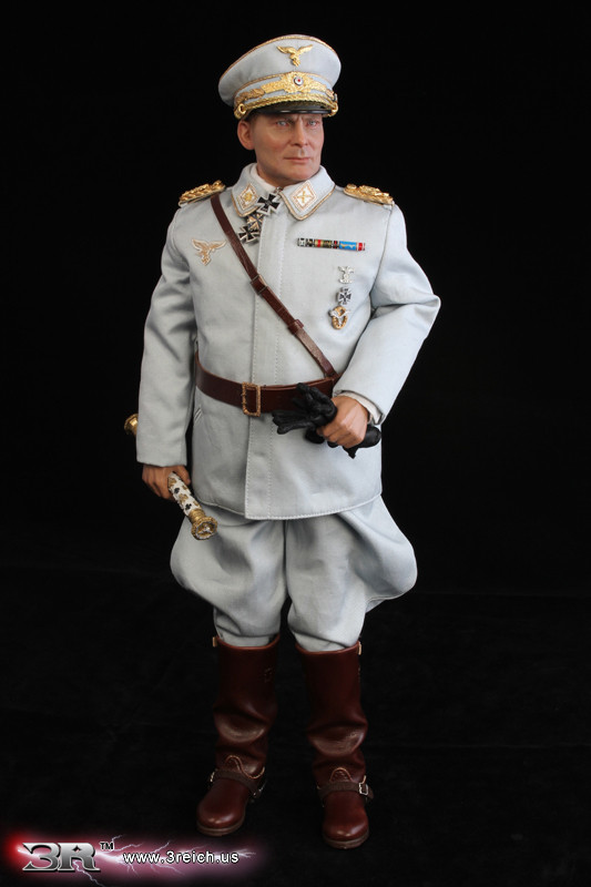 3R-GM616] 3R Hermann Goring 1893-1946 Head Of The Luftwaffe - EKIA