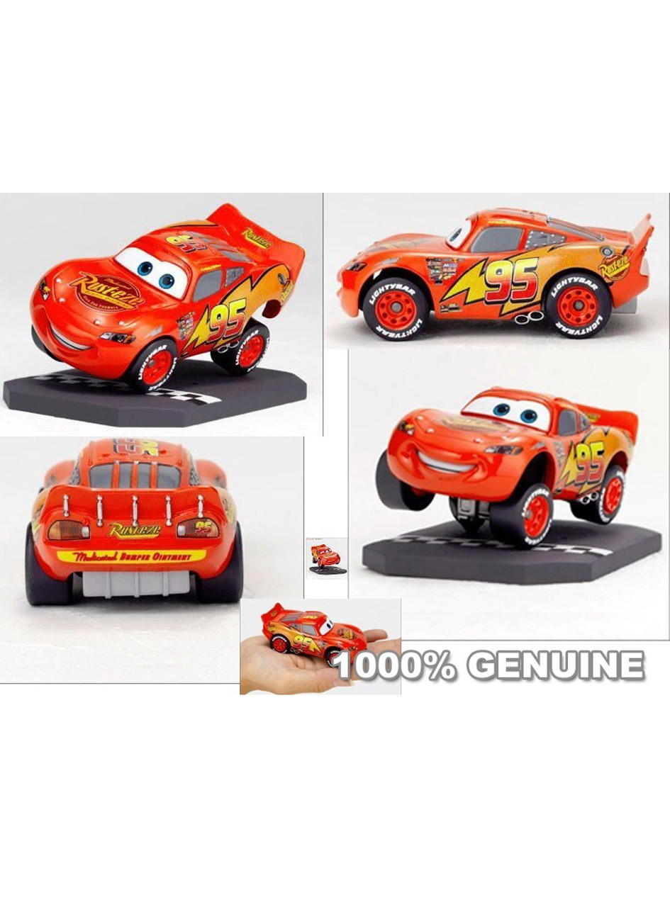 Kidoz Kingdom LIGHTNING McQUEEN 300 ml - School