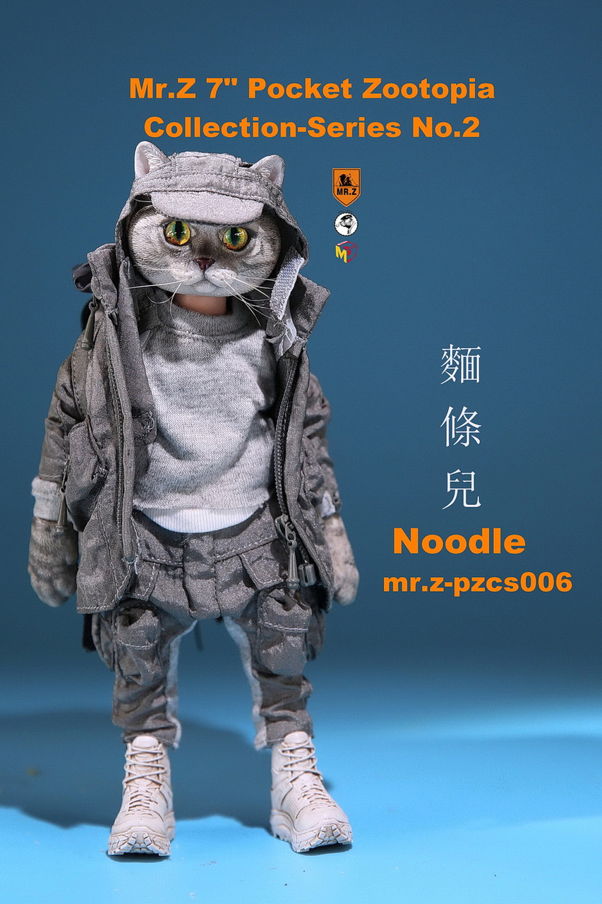Mrz Pzcs006 Noodle Pocket Zootopia Collection Series No 2 By Mr Z Ekia Hobbies Identificarse para realizar el pago y envio. mrz pzcs006 noodle pocket zootopia collection series no 2 by mr z