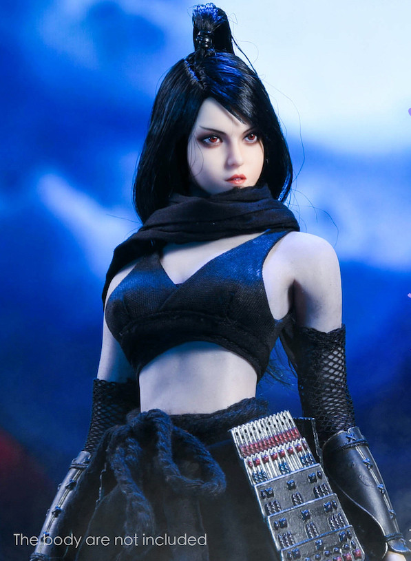 mayumi Mayumi Hashimoto | Megami Tensei Wiki