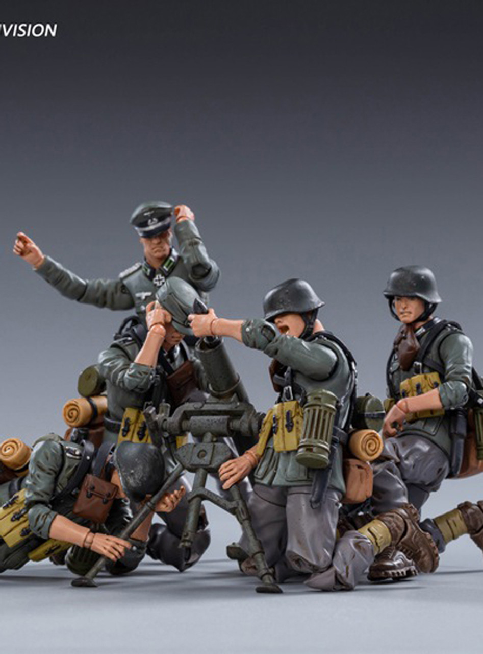 Joytoy wehrmacht Clearance