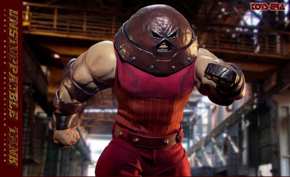 Toys Era Unstoppable 1/6 Scale Collectible Figure [TE035] EKIA Hobbies