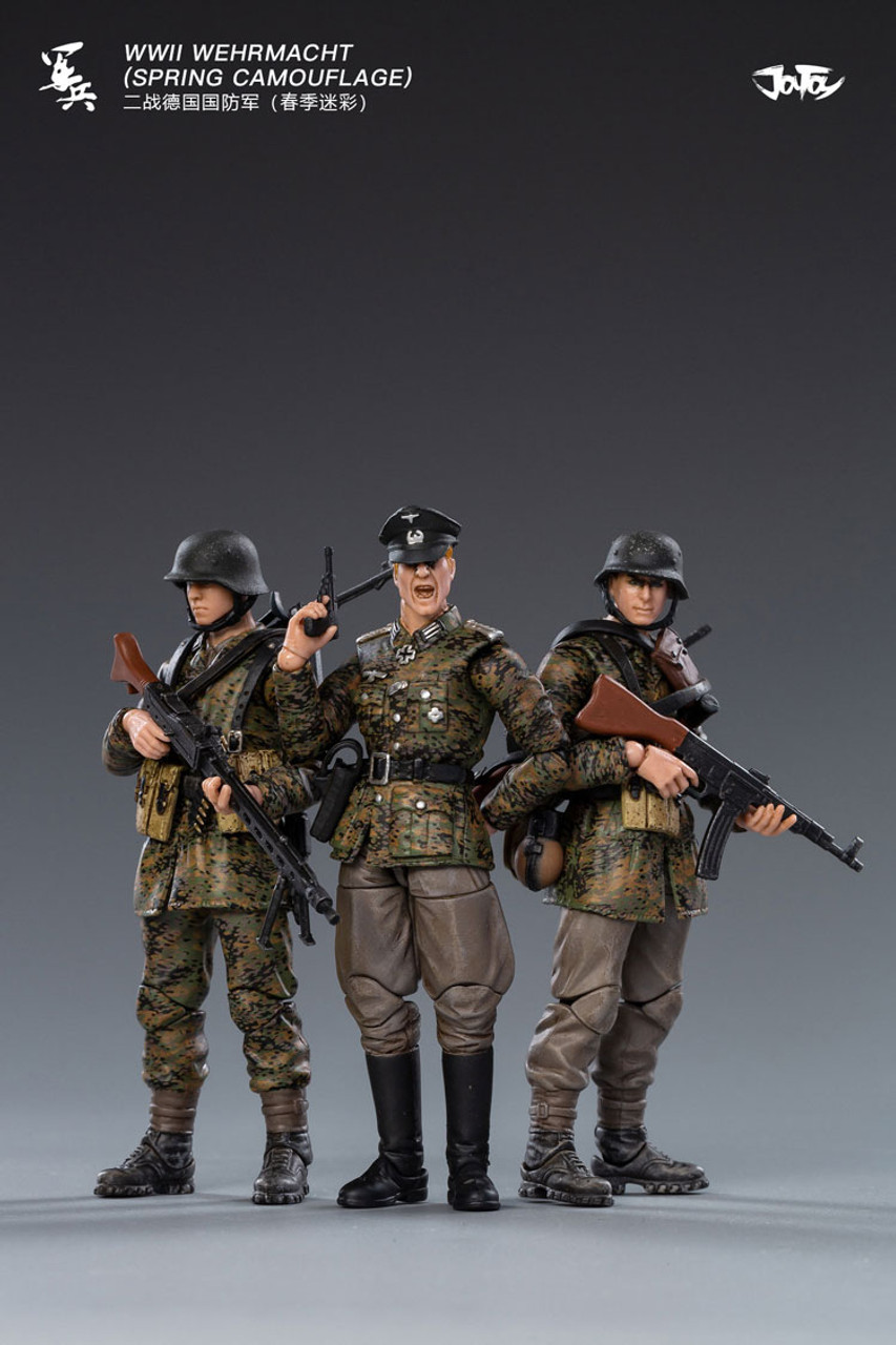 Joytoy wehrmacht Clearance