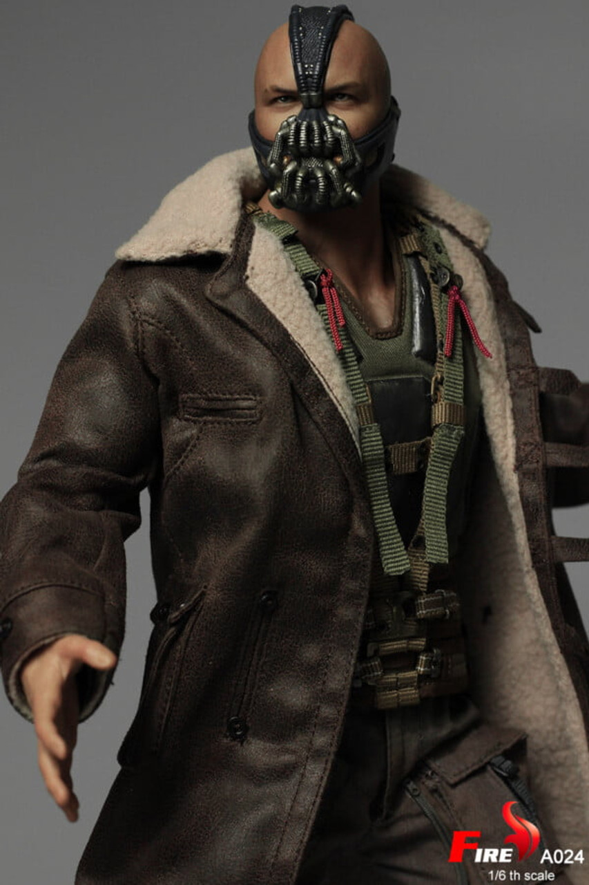 fire toys bane