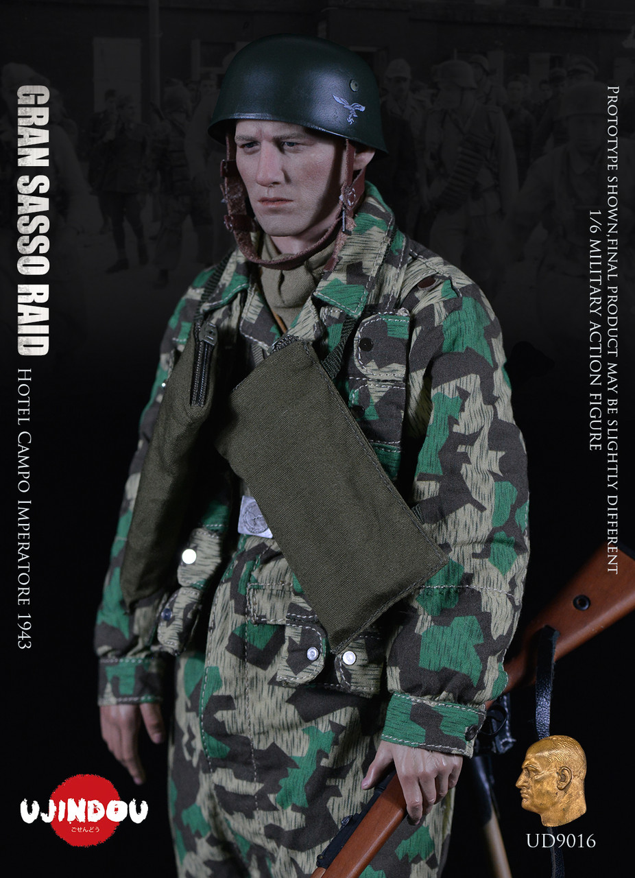 テレビ village soldier toyhaven: Soldier Story Panzergrenadier Wiking Division 1945