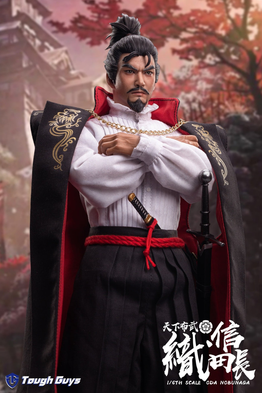 ACITOYS 織田信長 DX 大名伝 戦国 1/6 ODA NOBUNAGA 5171Ew8qTIL._UF894,1000_QL80_.jpg