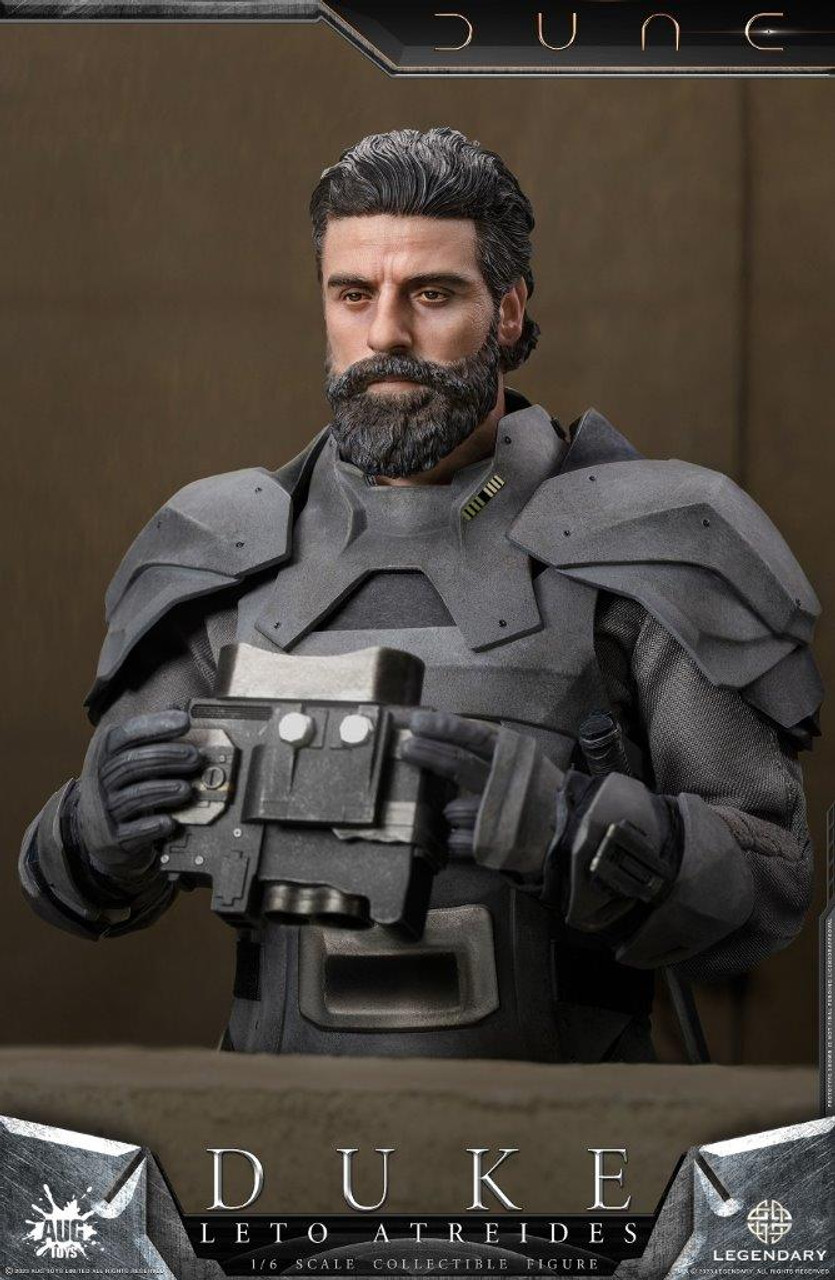 AUG TOYS Duke Leto Atreides 1/6 アクションフィギ AUG Toys Dune Duke Leto Atreides 1/6 Figure [AUG-DL004