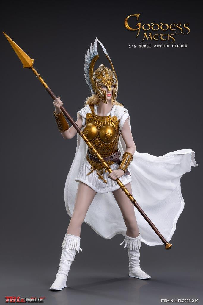 TBLeague 1/6 Goddess Metis Female Figure [PL2023-210] - EKIA Hobbies