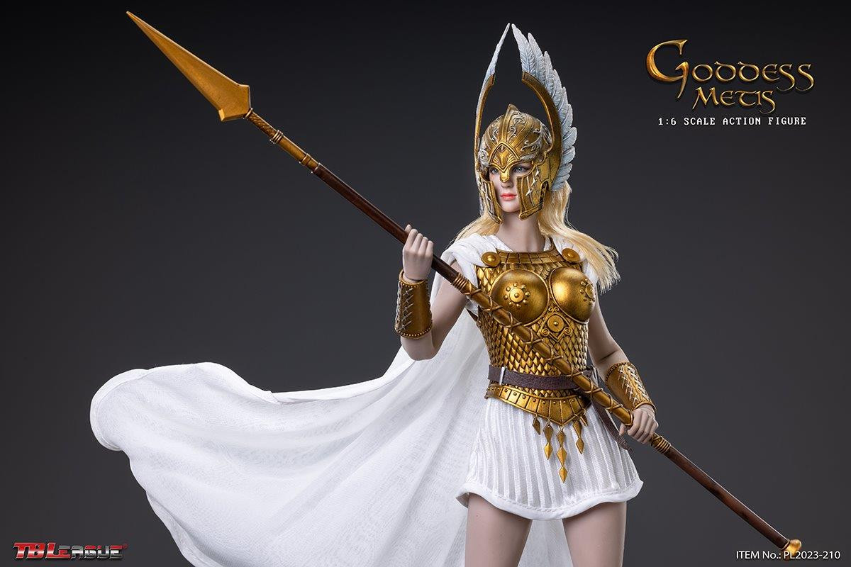 TBLeague 1/6 Goddess Metis Female Figure [PL2023-210] - EKIA Hobbies