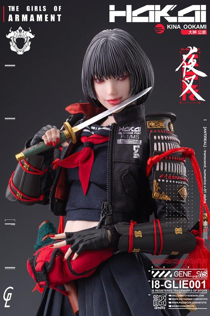 i8toys 1/6 i8-GLIE002 大神莉月彩 i8toys 1/6 i8-GLIE002 大神莉月彩 - メルカリ