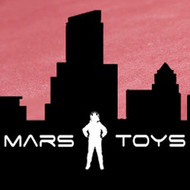 Mars Toys
