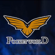 Pocket World