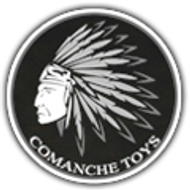 Comanche Toys
