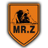 Mr. Z