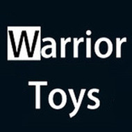 Warrior Toys