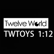 Twelve World