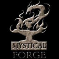 Mystical Forge