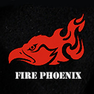Fire Phoenix