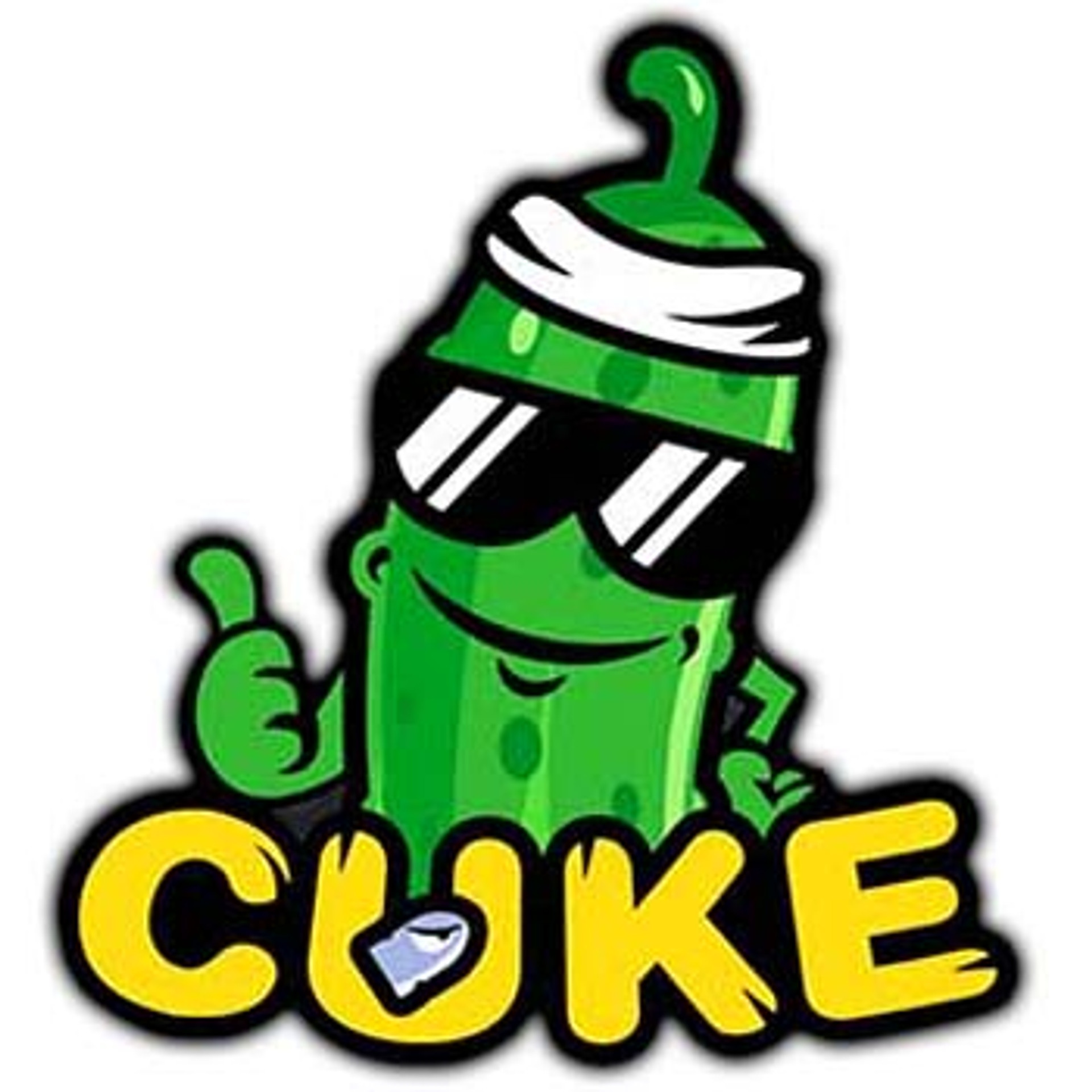 Cuke Toys Products - EKIA Hobbies