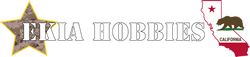 EKIA Hobbies