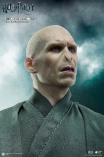 [SA-0010] Star ACE Harry Potter and The Deathy Hallow "LORD VOLDEMORT" Collectible Action Figure