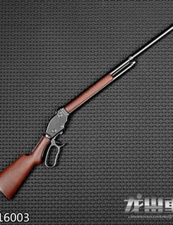 [LS-2016003] 1:6 Scale Long Shan Jin Shu M1887 Shotgun C