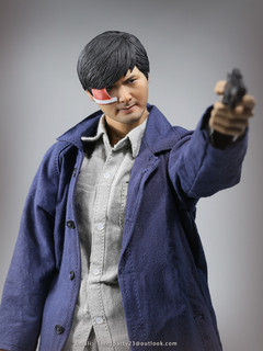 [MIS-B038] 1:6 Scale Mark Version 2 Boxed Collectible Figure