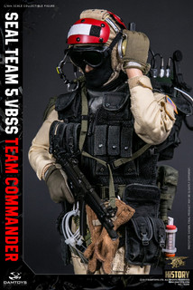 PH-VBSS] PLAYHOUSE US Navy VBSS Team Boxed Figure - EKIA Hobbies