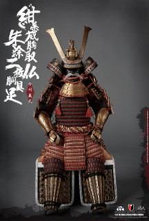 [CM-SE026] COO Model Armor of Imagawa Yoshimoto (LEGEND EDITION)