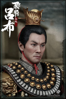 303T-315] 303 Toys Three Kingdoms Zhuge Liang A.K.A Kongming 