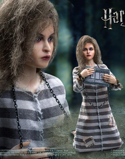 [SA-0054] 1/6 Bellatrix Lastrange Prisoner version in Harry Potter and the Deathly Hallows by Star Ace