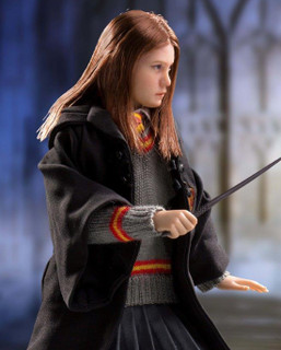 [SA-0063] Harry Potter’s girlfriend Ginny Weasley 1/6 Figure by Star Ace