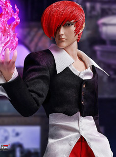 [PL2019-133] 1/6 The King of Fighters 95 Iori Yagami by TBLeague Phicen