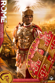 [HY-HH18009] HH model X HaoYu Toys 1:6 Imperial Army Dato Deluxe Edition Figure