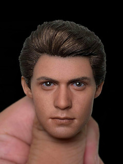 [LIM-LGH001] 1/6 Lim Toys Peter Head Sculpture